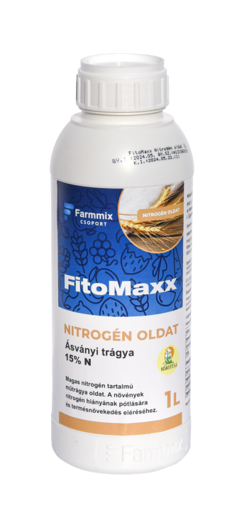 fitomaxx-nitrogen-oldat